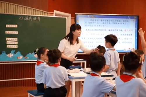 杭州市文明校园 美丽学校 名单出炉,滨江区这些学校上榜