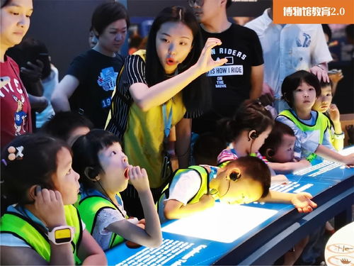 上海自然博物馆亲子教育活动,立足生命长河,带孩子探寻生命的意义